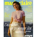 marie claire 法國版 9月號/2024