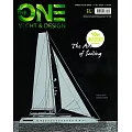 THE ONE YACHT & DESIGN 第39期