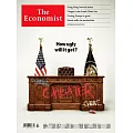 THE ECONOMIST 經濟學人雜誌 2024/09/14 第37期