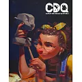 CDQ:CHARACTER DESIGN QUARTERLY 第29期