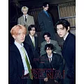 ARENA HOMME + (韓國) 10月號 2024 八封面隨機出貨