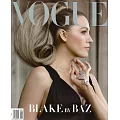 VOGUE 美國版 9月號/2024