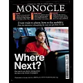 MONOCLE 第176期 9月號/2024