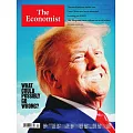 THE ECONOMIST 經濟學人雜誌 2024/11/02 第44期