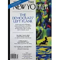 THE NEW YORKER 9月30日/2024