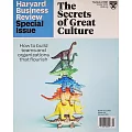 Harvard Business Review Special Issue 冬季號/2024