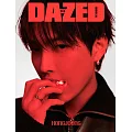 DAZED & CONFUSED (韓國) 12月號 2024 九封面隨機出貨