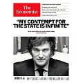 THE ECONOMIST 經濟學人雜誌 2024/11/30第48期