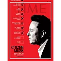 TIME 時代週刊 2024/12/09第21期