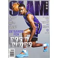 SLAM 12-1月號/2024-2025