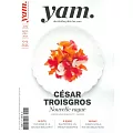 yam. 1-2月號/2025