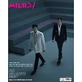 CINE 21 (韓國) No.1492