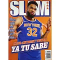 SLAM 2-3月號/2025 (多封面隨機出)