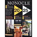 MONOCLE 第180期 2月號/2025