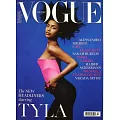 VOGUE 英國版 3月號/2025