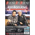 SOUND ON SOUND 3月號/2025