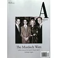 the Atlantic 4月號/2025