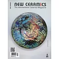 NEW CERAMICS 3-4月號/2025