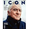 ICON magazine (IT) 4月號/2025 (多封面隨機出)