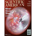 科學美國人 5月號/2025
