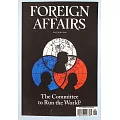 FOREIGN AFFAIRS 5-6月號/2025