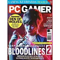 PC GAMER 美國版 7月號/2025
