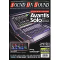 SOUND ON SOUND 5月號/2025