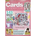 Simply Cards & papercraft 第270期