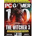 PC GAMER 美國版 8月號/2025