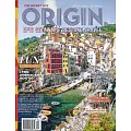 ORIGIN. magazine 第60期