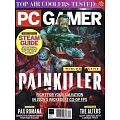 PC GAMER 美國版 9月號/2025