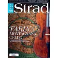 the Strad 7月號/2025