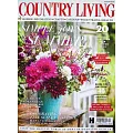 COUNTRY LIVING 英國版 英國版 8月號/2025