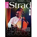the Strad 8月號/2025
