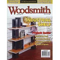 Woodsmith 8-9月號/2025