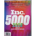 Inc. 秋季號/2025