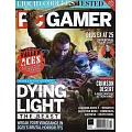 PC GAMER 美國版 10月號/2025