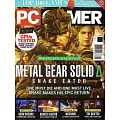 PC GAMER 美國版 11月號/2025