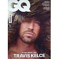 GQ 英國版 9月號/2025