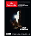 THE ECONOMIST 經濟學人雜誌 2025/10/11 第41期