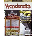 Woodsmith 10-11月號/2025