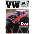 PERFORMANCE VW 10月號/2025