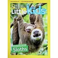 NATIONAL GEOGRAPHIC Little Kids 11-12月號/2025
