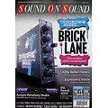 SOUND ON SOUND 10月號/2025