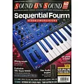 SOUND ON SOUND 第41卷第1期 11月號/2025