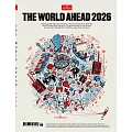 THE ECONOMIST 經濟學人雜誌 THE ECONOMIST 經濟學人雜誌 年刊 The World Ahead 2026