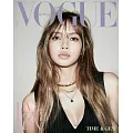 VOGUE (韓國) 12月號 2025 三封面隨機出貨