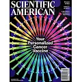 科學美國人 第333卷第5期 12月號/2025