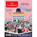 THE ECONOMIST 經濟學人雜誌 2025/12/20 第51期