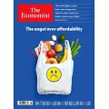 THE ECONOMIST 經濟學人雜誌 2026/1/03 第01期